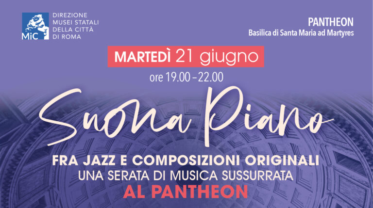 Festa della Musica al Pantheon